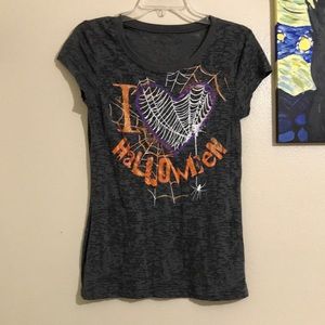 Halloween shirt